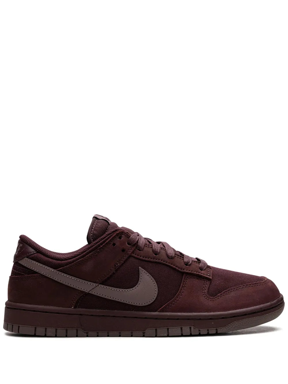 Dunk Low Burgundy Crush
