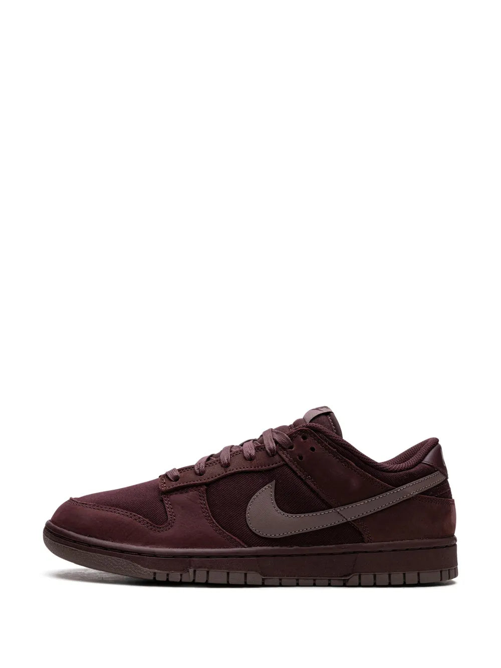 Dunk Low Burgundy Crush
