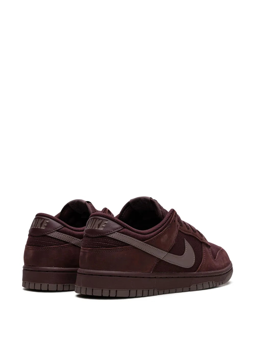 Dunk Low Burgundy Crush