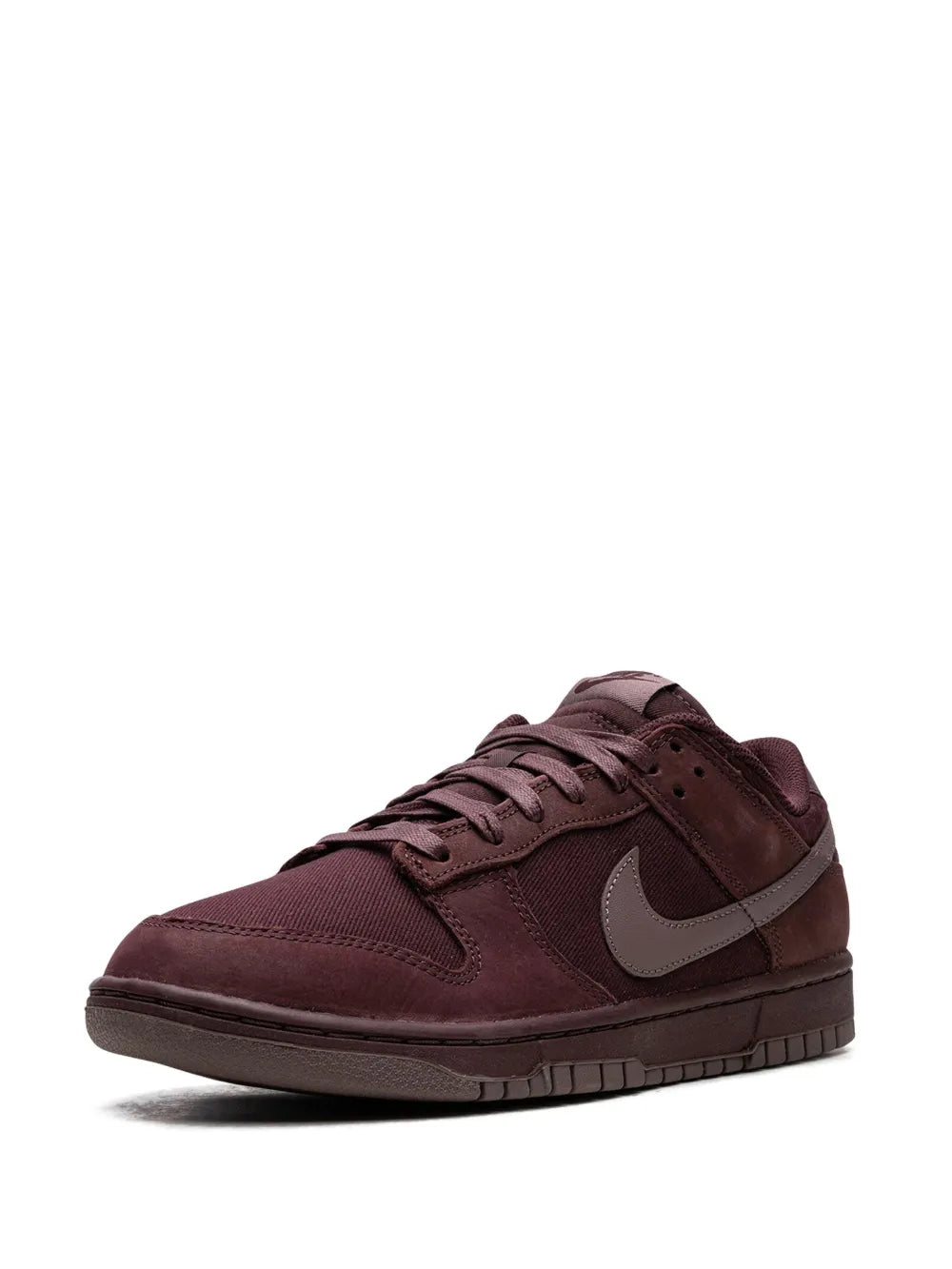 Dunk Low Burgundy Crush