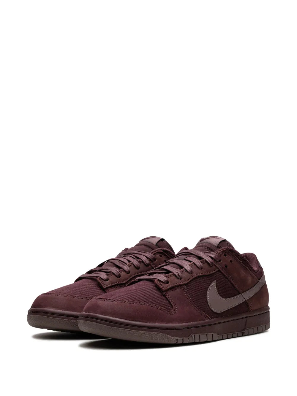 Dunk Low Burgundy Crush