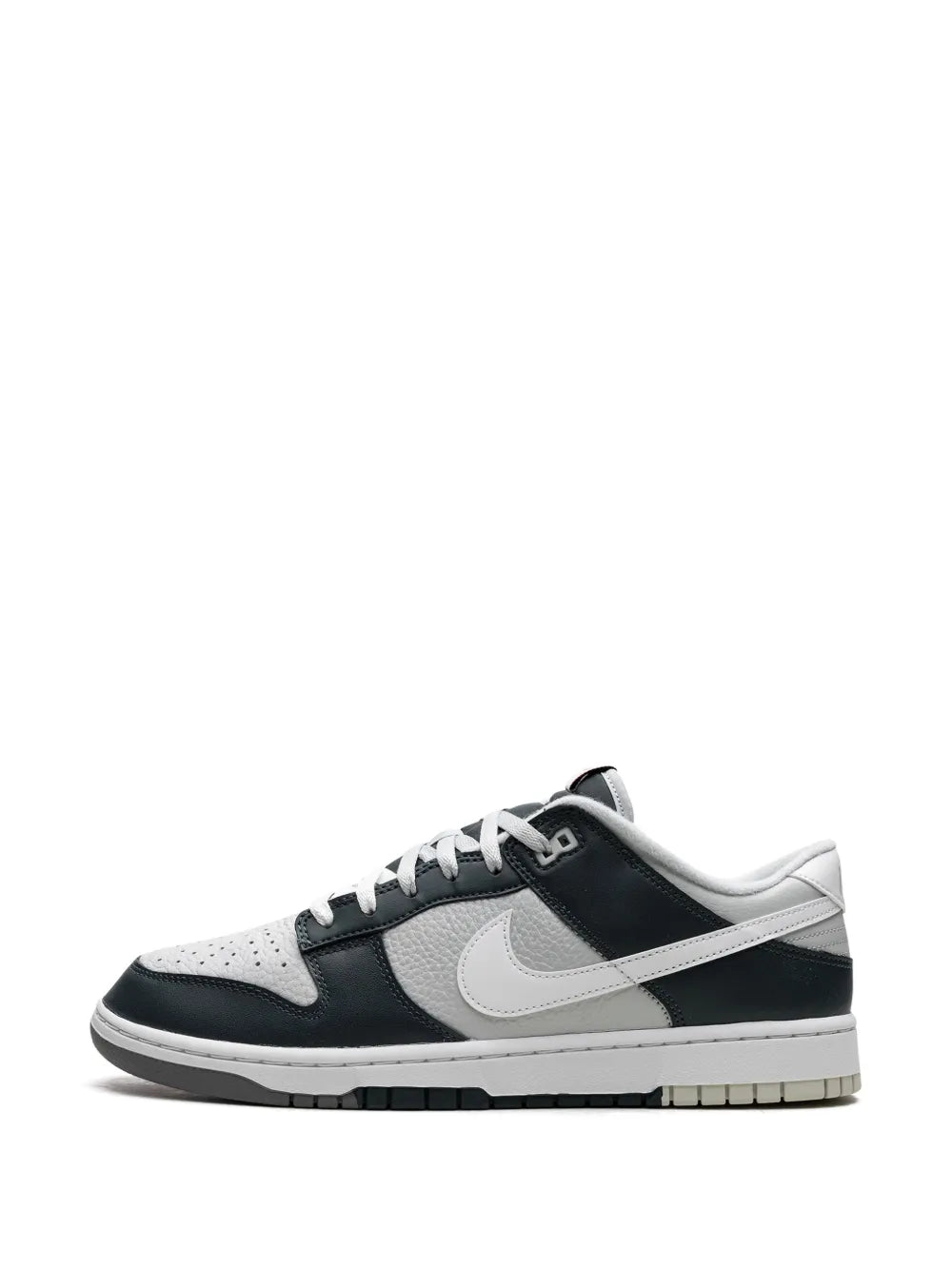 Dunk Low Retro Prm Split - Deep Jungle
