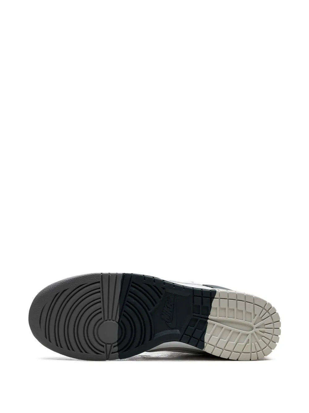 Dunk Low Retro Prm Split - Deep Jungle