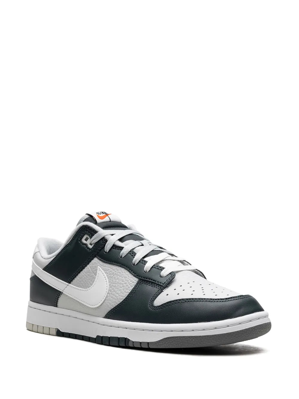 Dunk Low Retro Prm Split - Deep Jungle