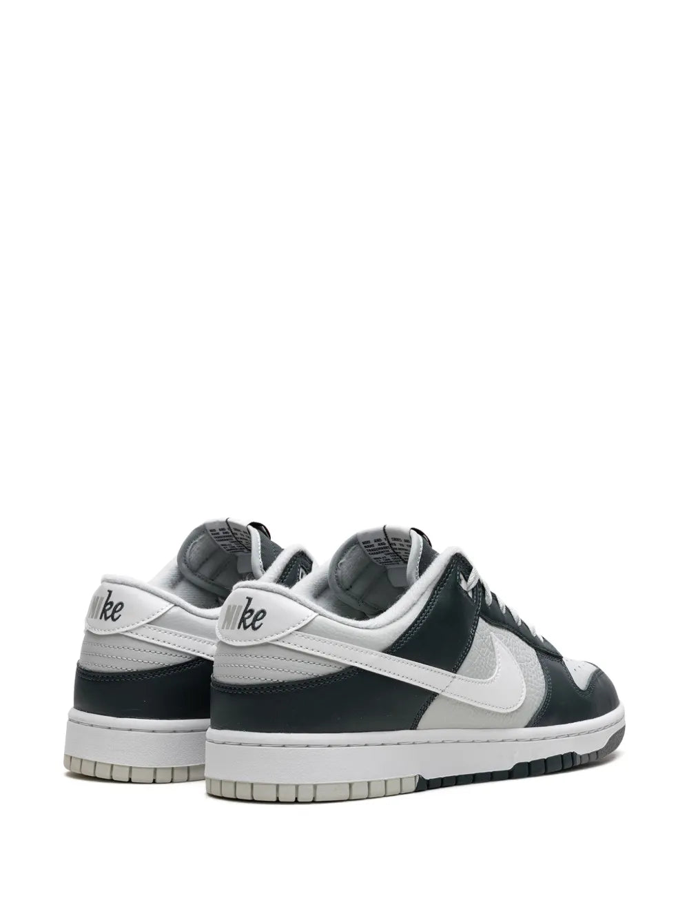Dunk Low Retro Prm Split - Deep Jungle