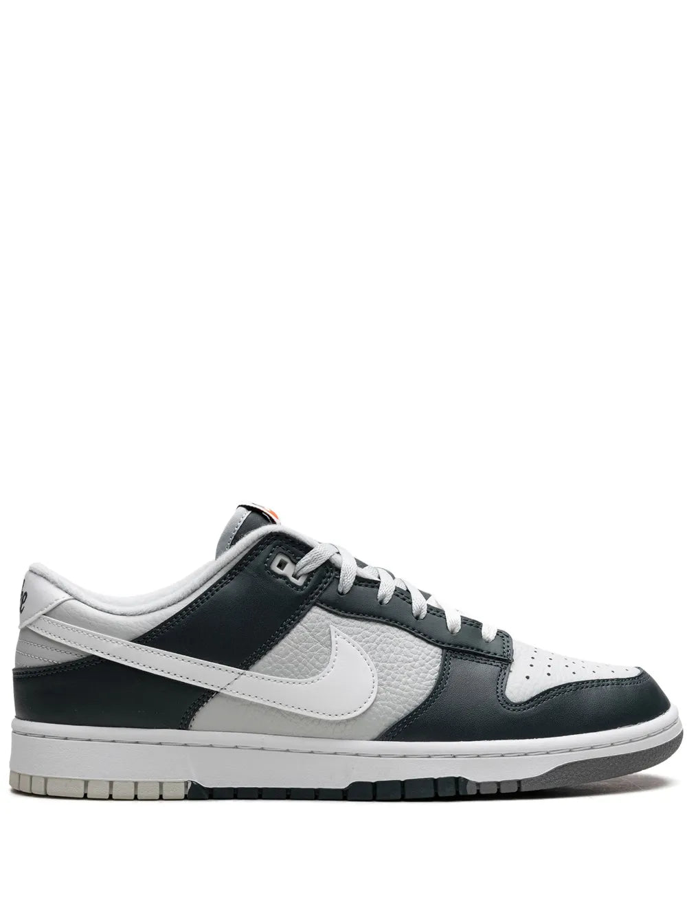 Dunk Low Retro Prm Split - Deep Jungle
