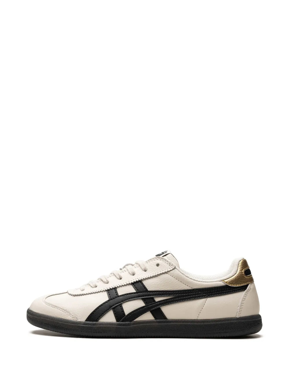 Tokuten Cream/Black
