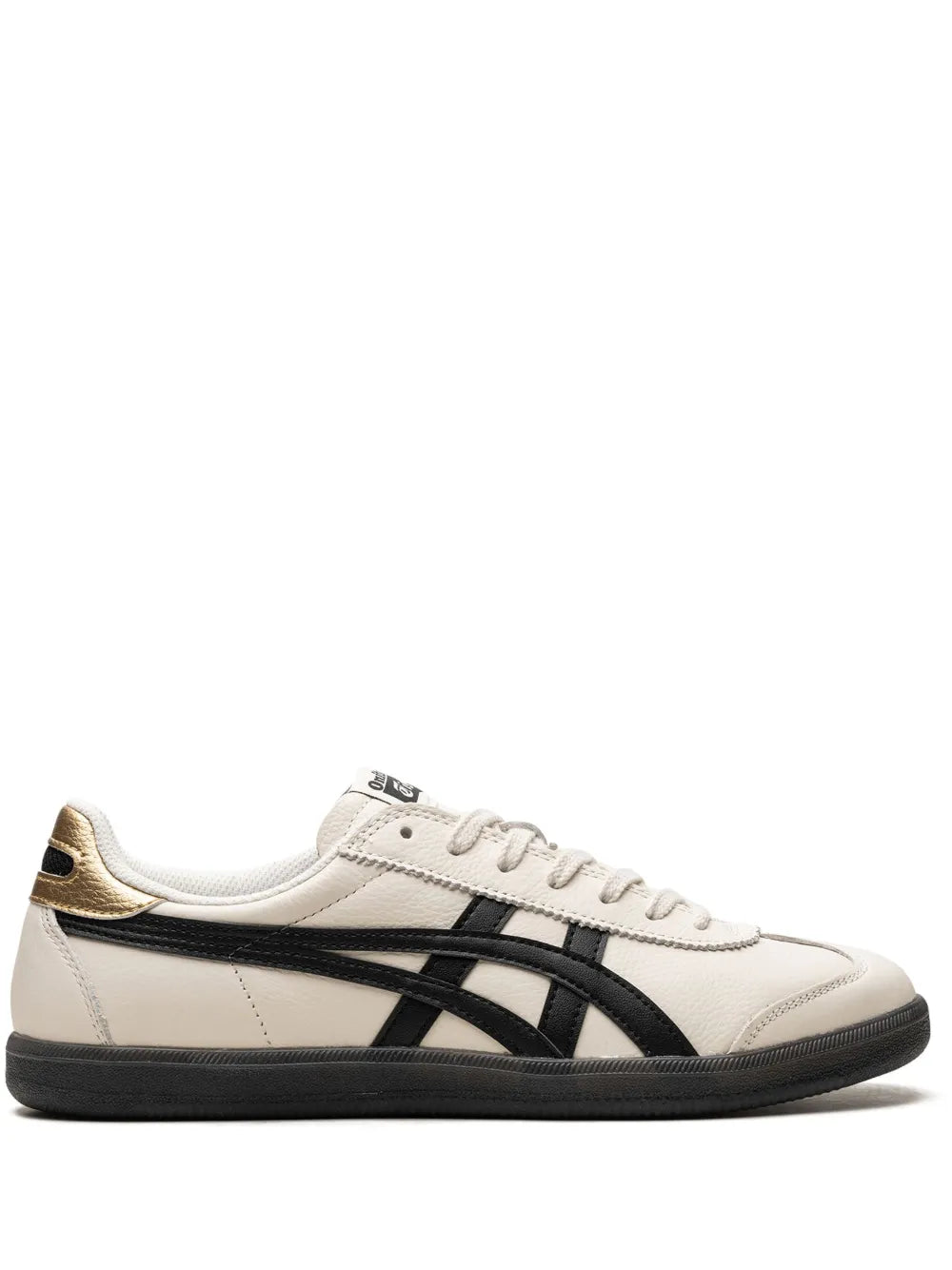 Tokuten Cream/Black