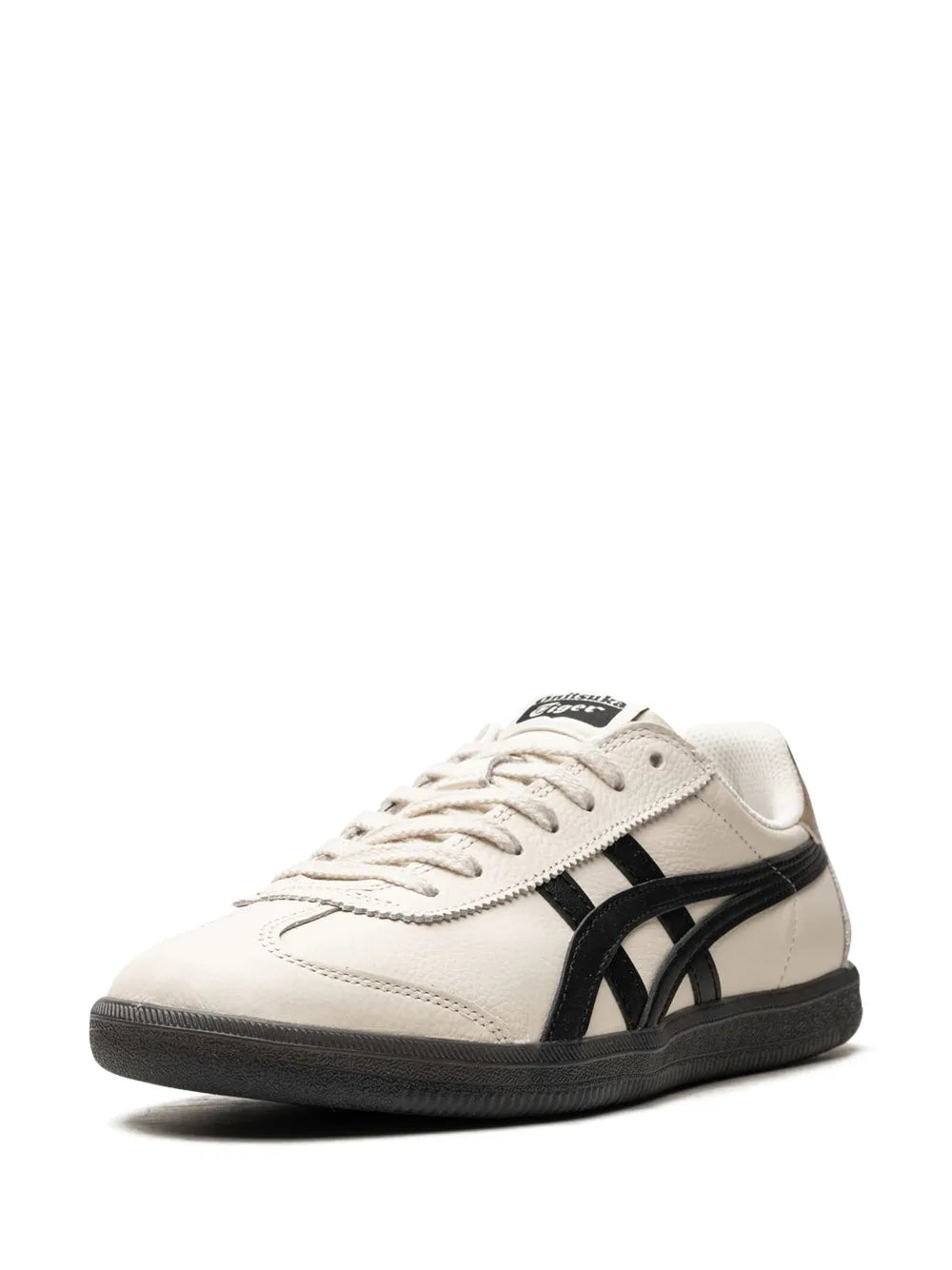 Tokuten Cream/Black