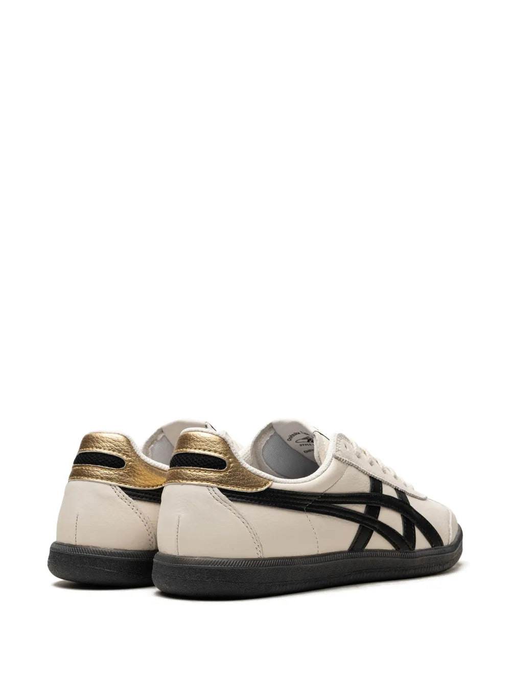 Tokuten Cream/Black