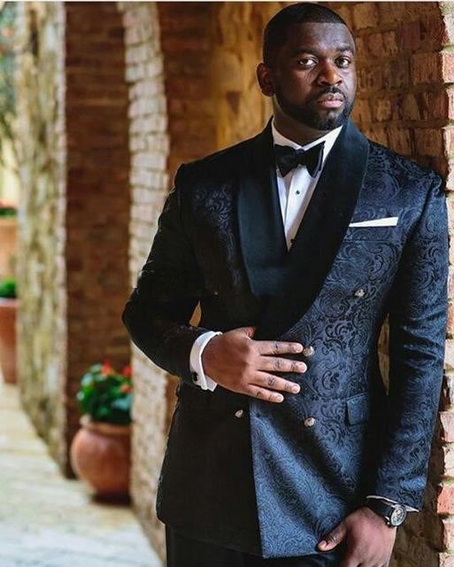 Vintage Men  Dress Fashion
