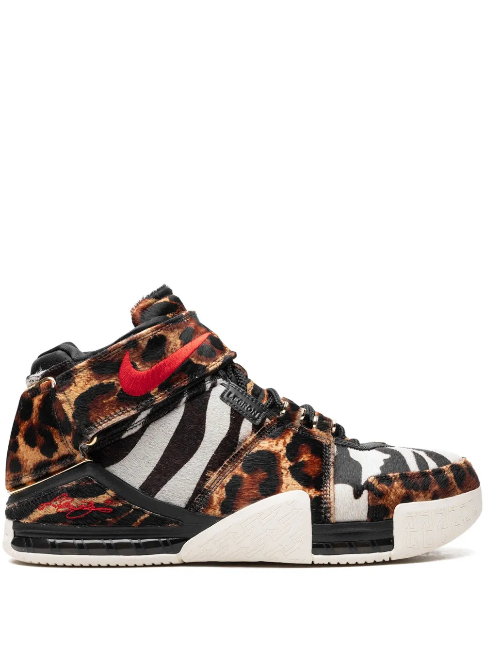 Lebron 2 Beast