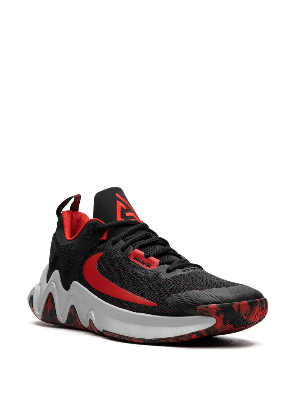 Giannis Immortality 2 Bred