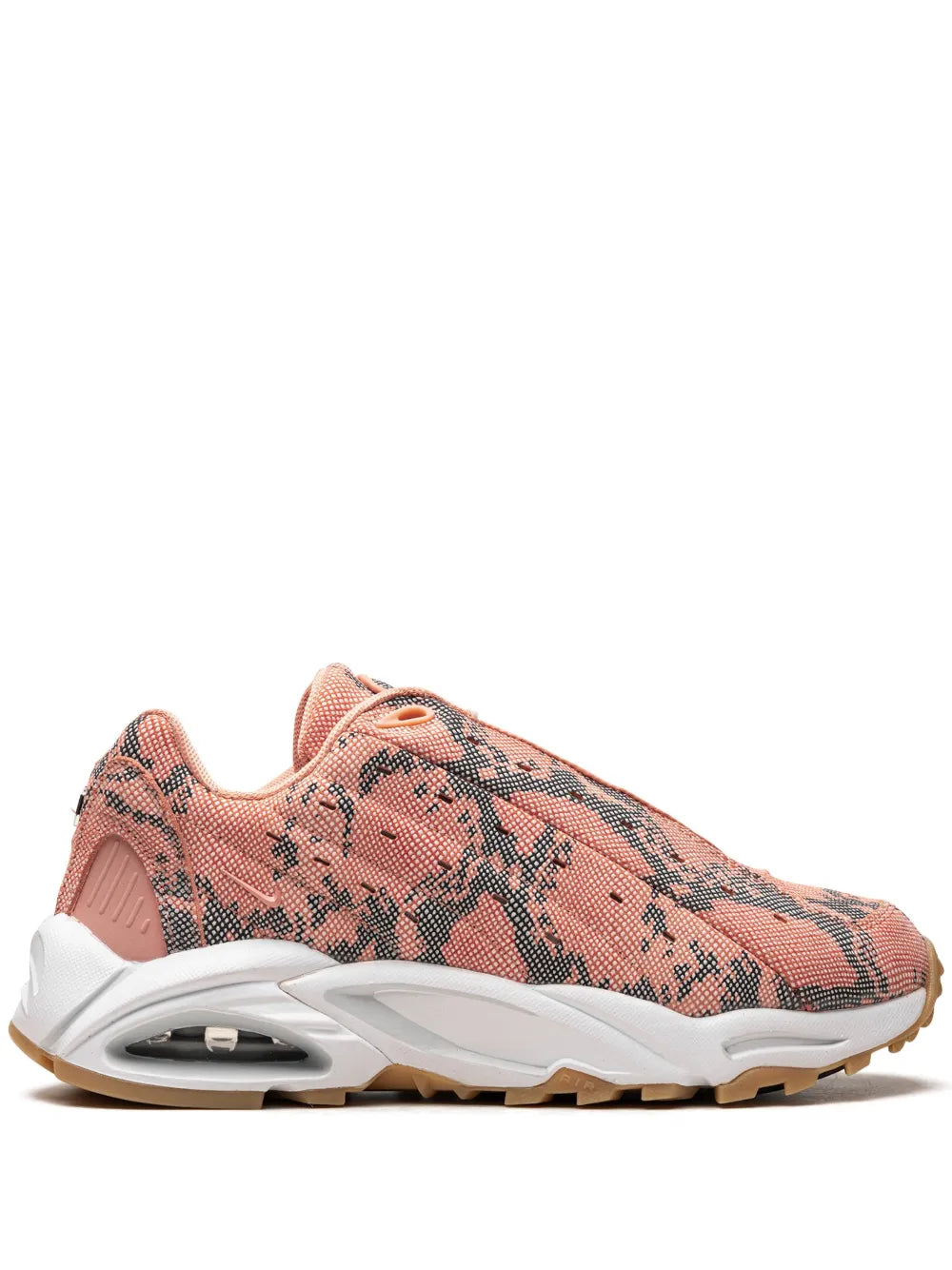 Nocta Hot Step Pink Quartz/White