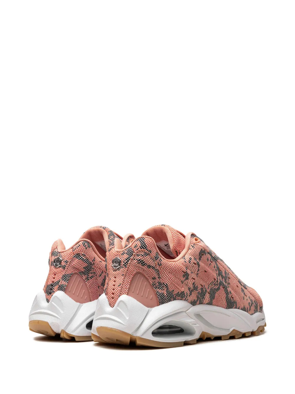 Nocta Hot Step Pink Quartz/White