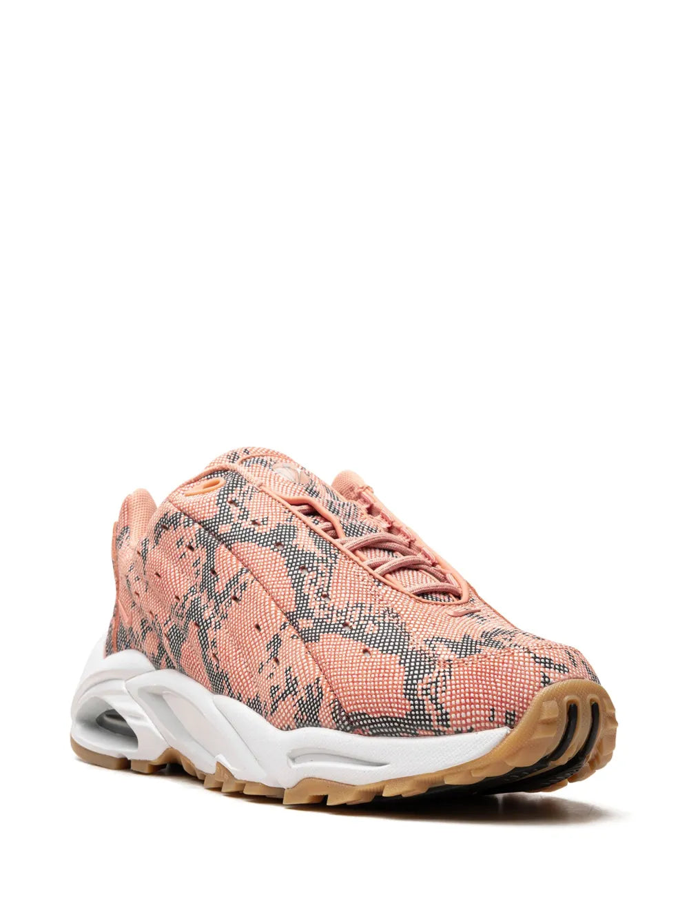 Nocta Hot Step Pink Quartz/White