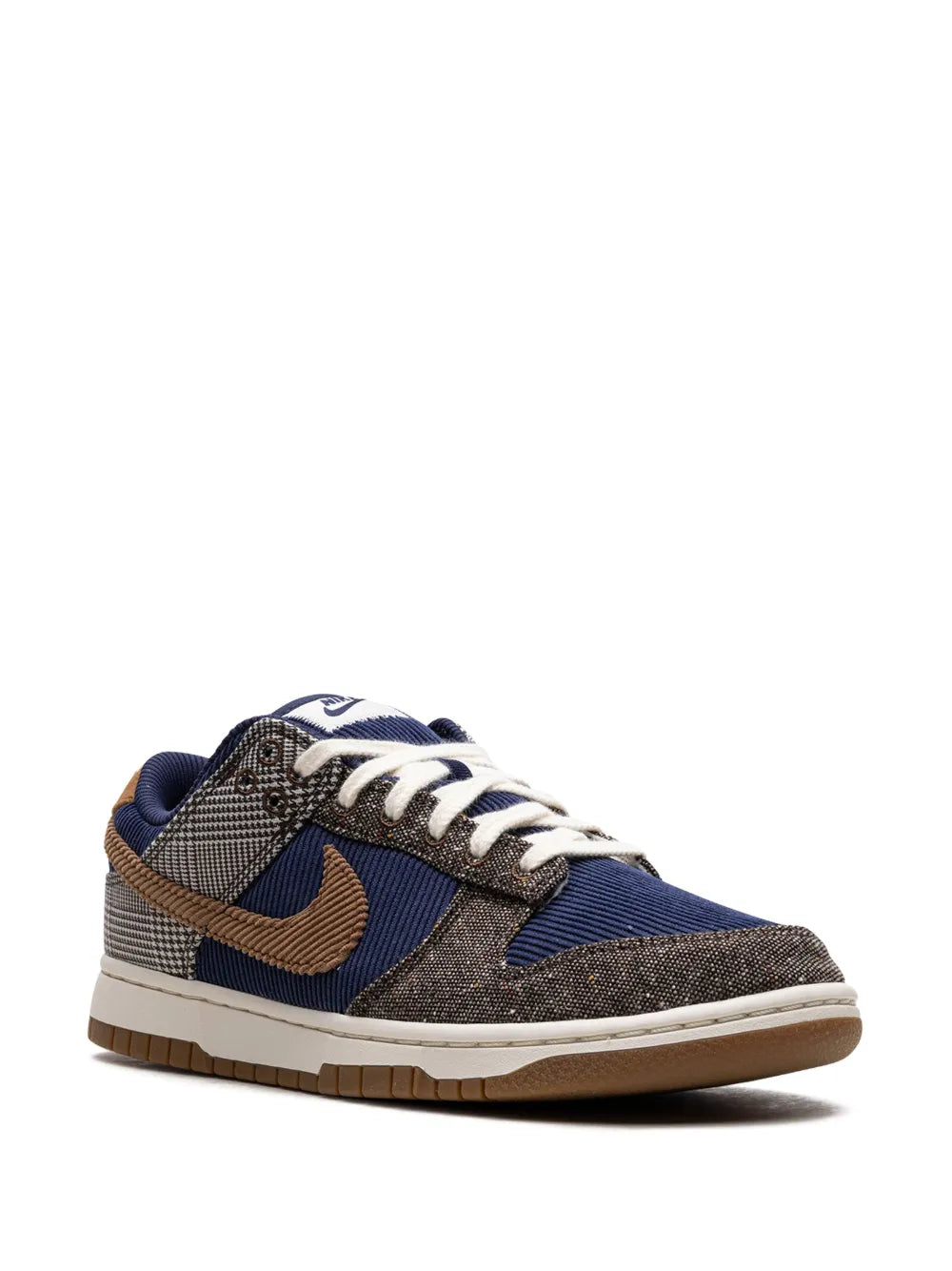 Dunk Low Tweed Corduroy