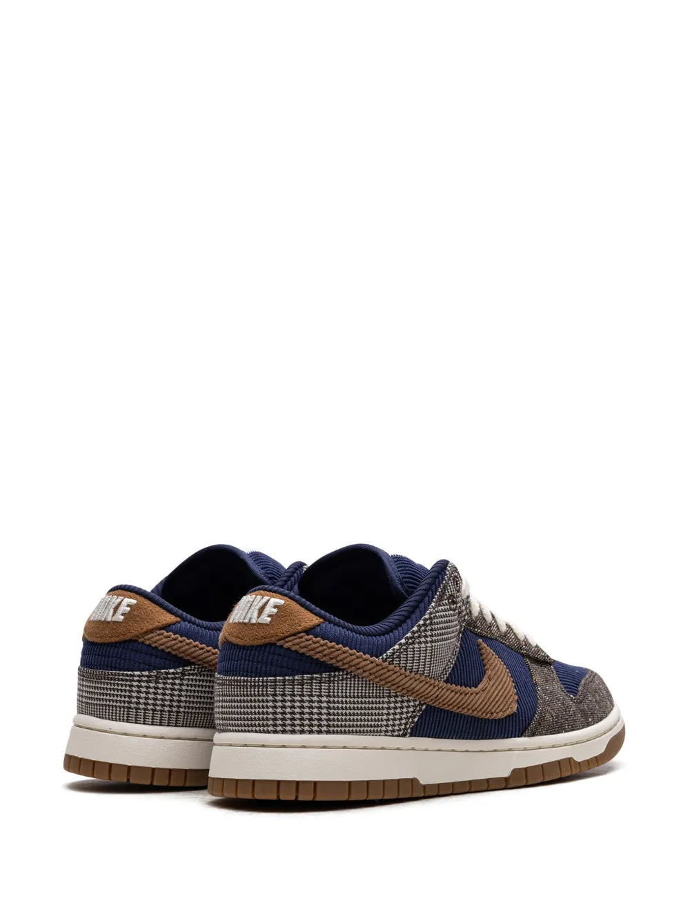 Dunk Low Tweed Corduroy