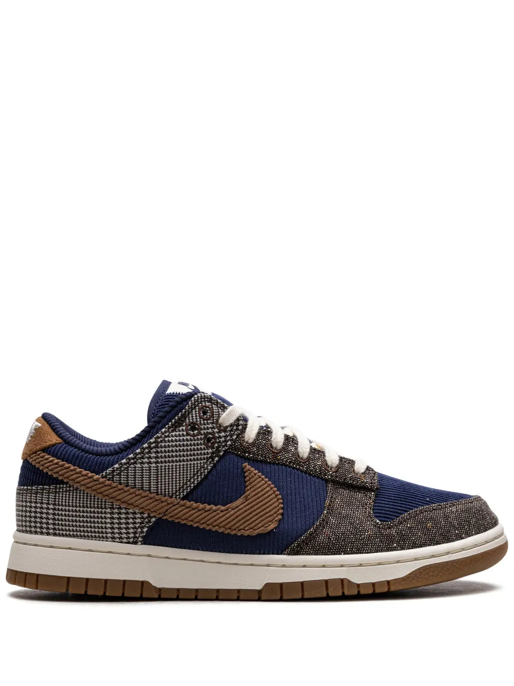 Dunk Low Tweed Corduroy
