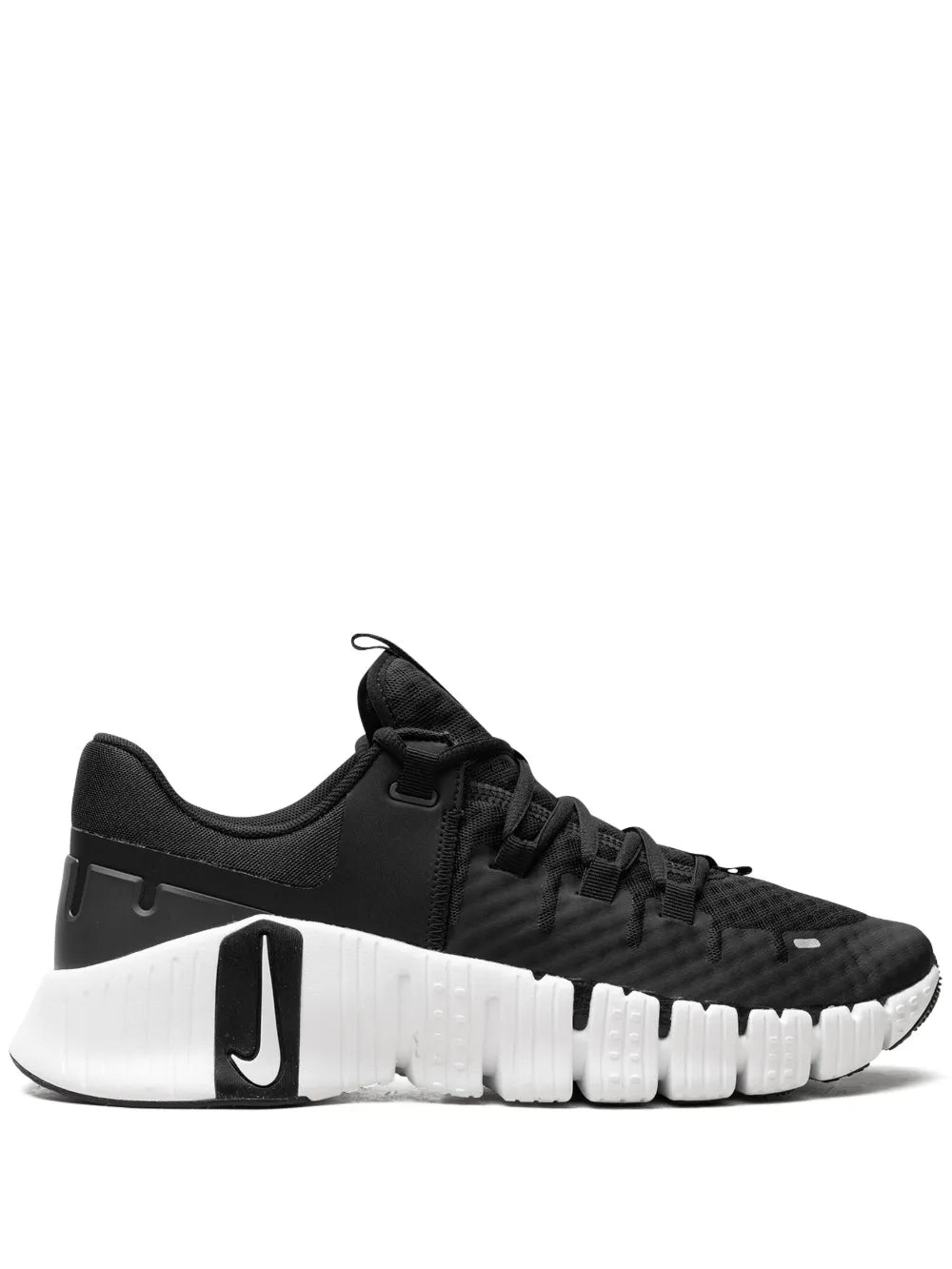 Free Metcon 5 Black/White