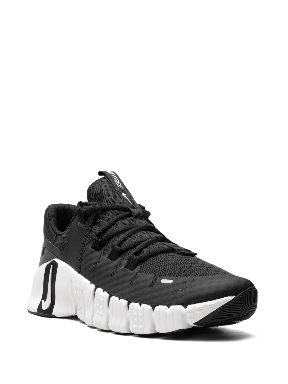 Free Metcon 5 Black/White