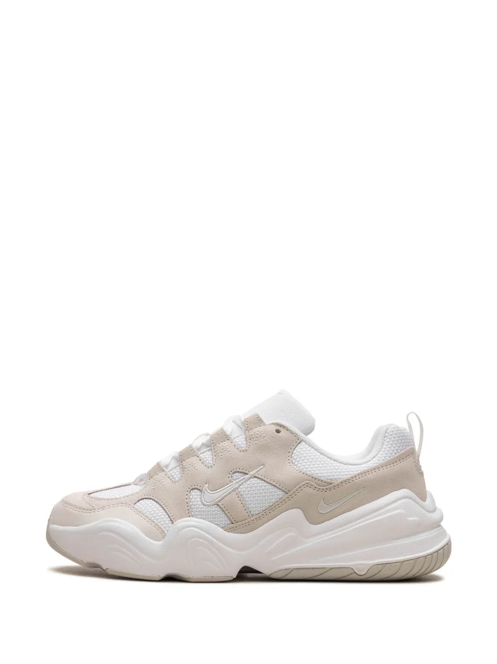 Tech Hera Photon Dust/White