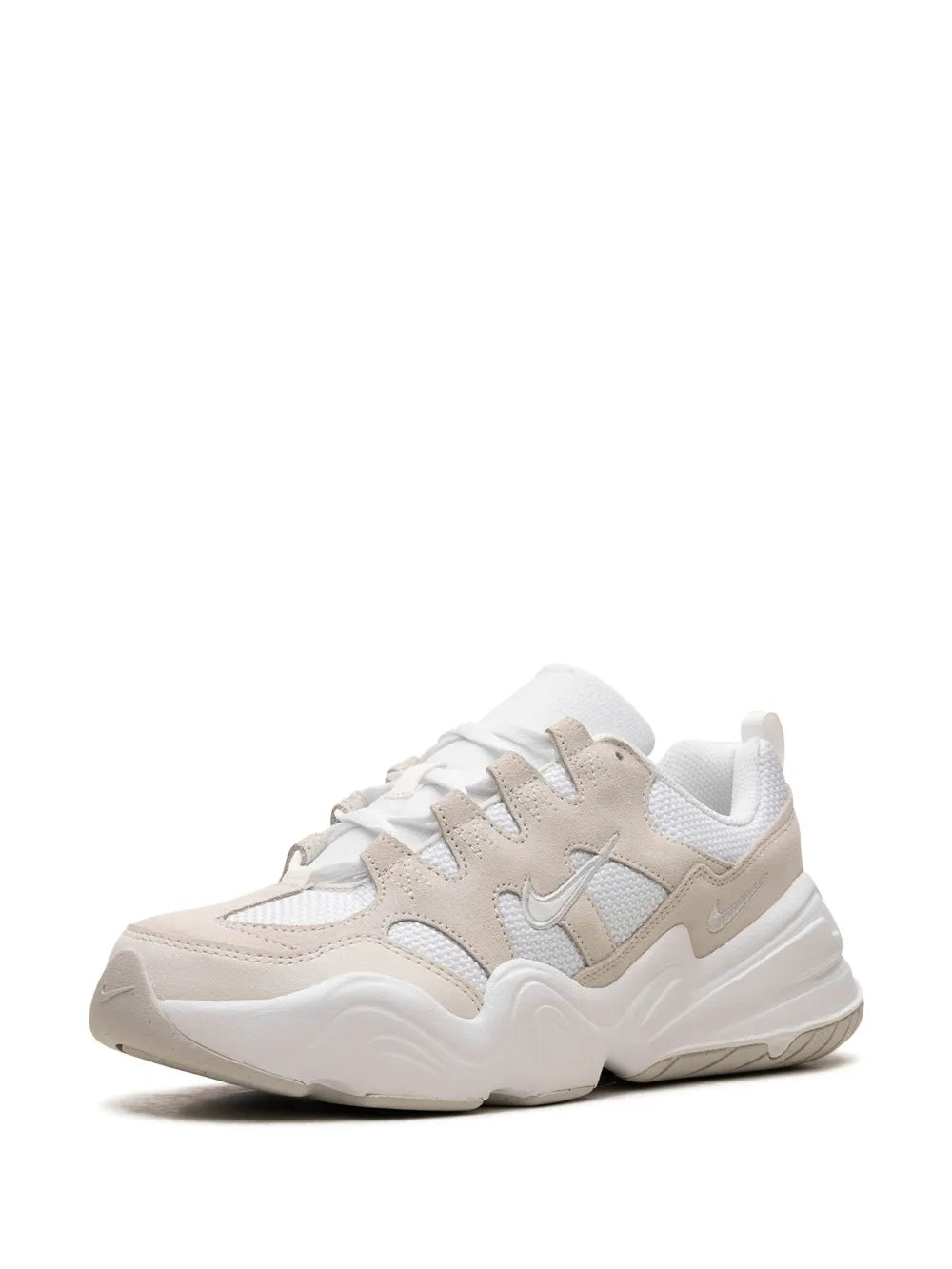Tech Hera Photon Dust/White