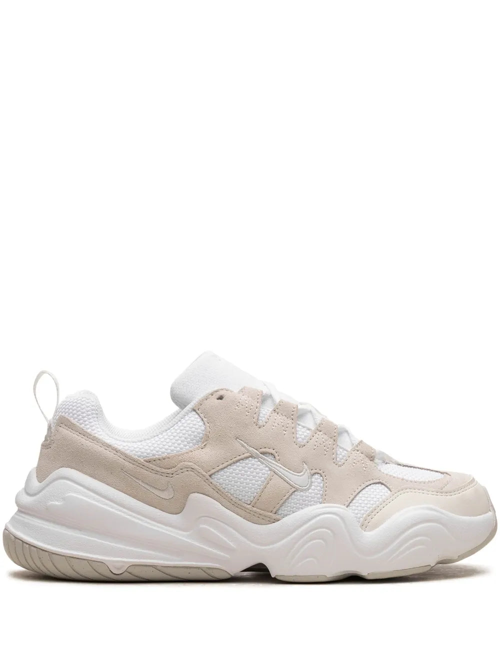 Tech Hera Photon Dust/White