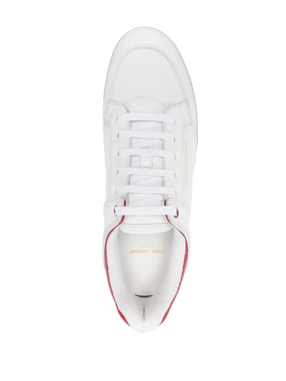 Sl/61 Leather