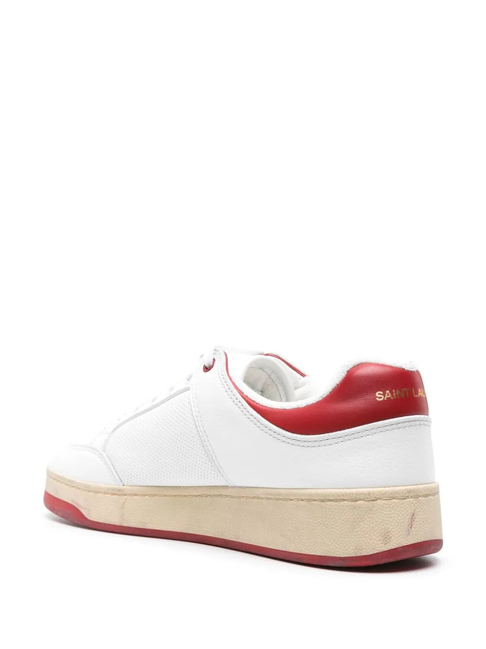 Sl/61 Leather