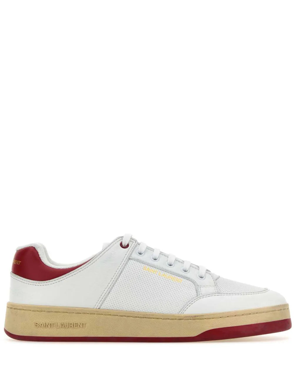Sl/61 Leather