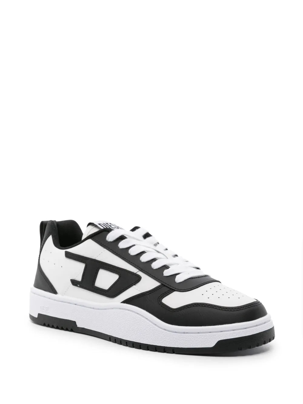 S-Ukiyo V2 Low Panelled