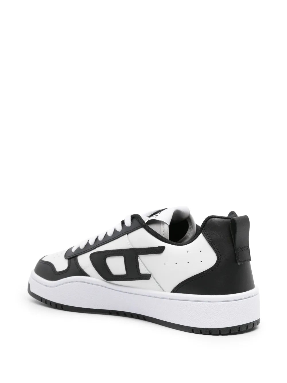 S-Ukiyo V2 Low Panelled
