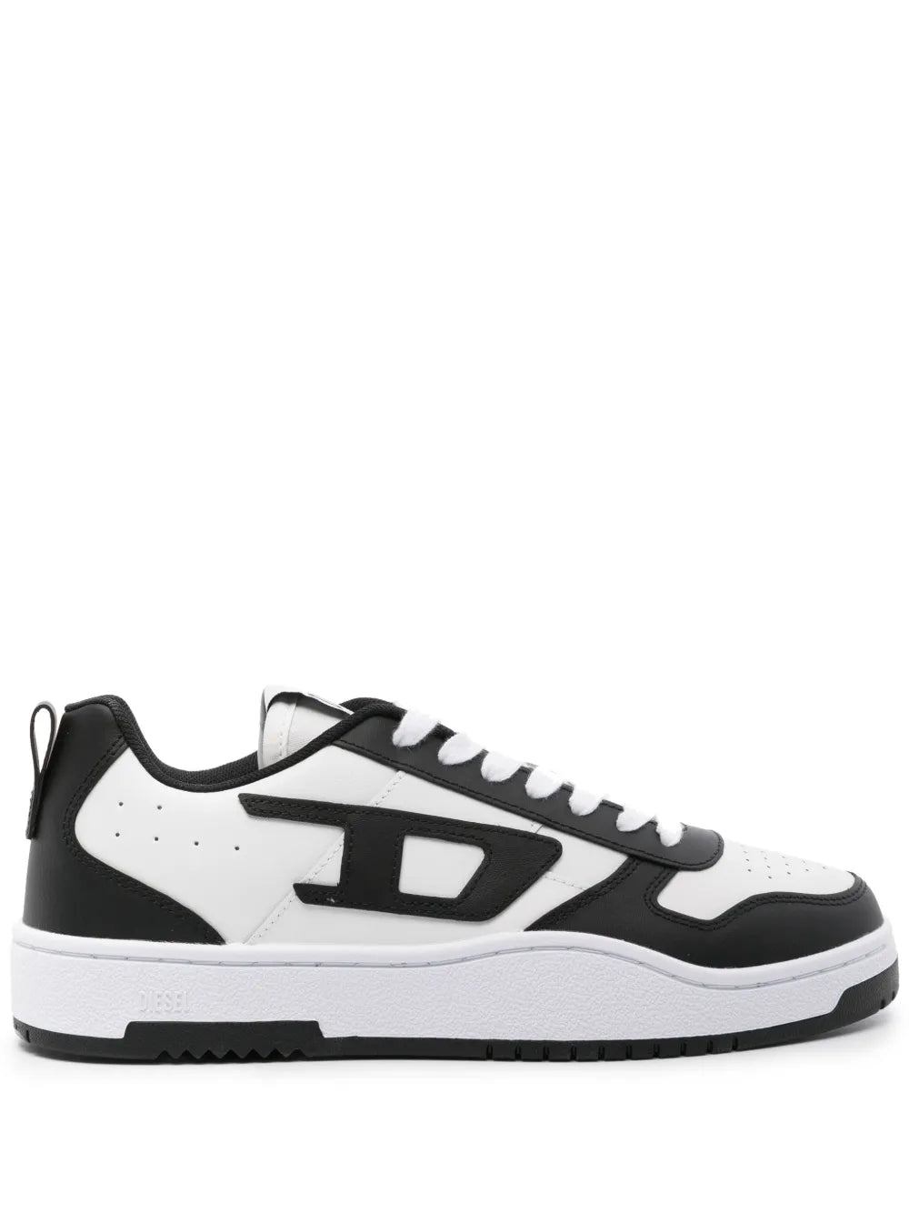 S-Ukiyo V2 Low Panelled