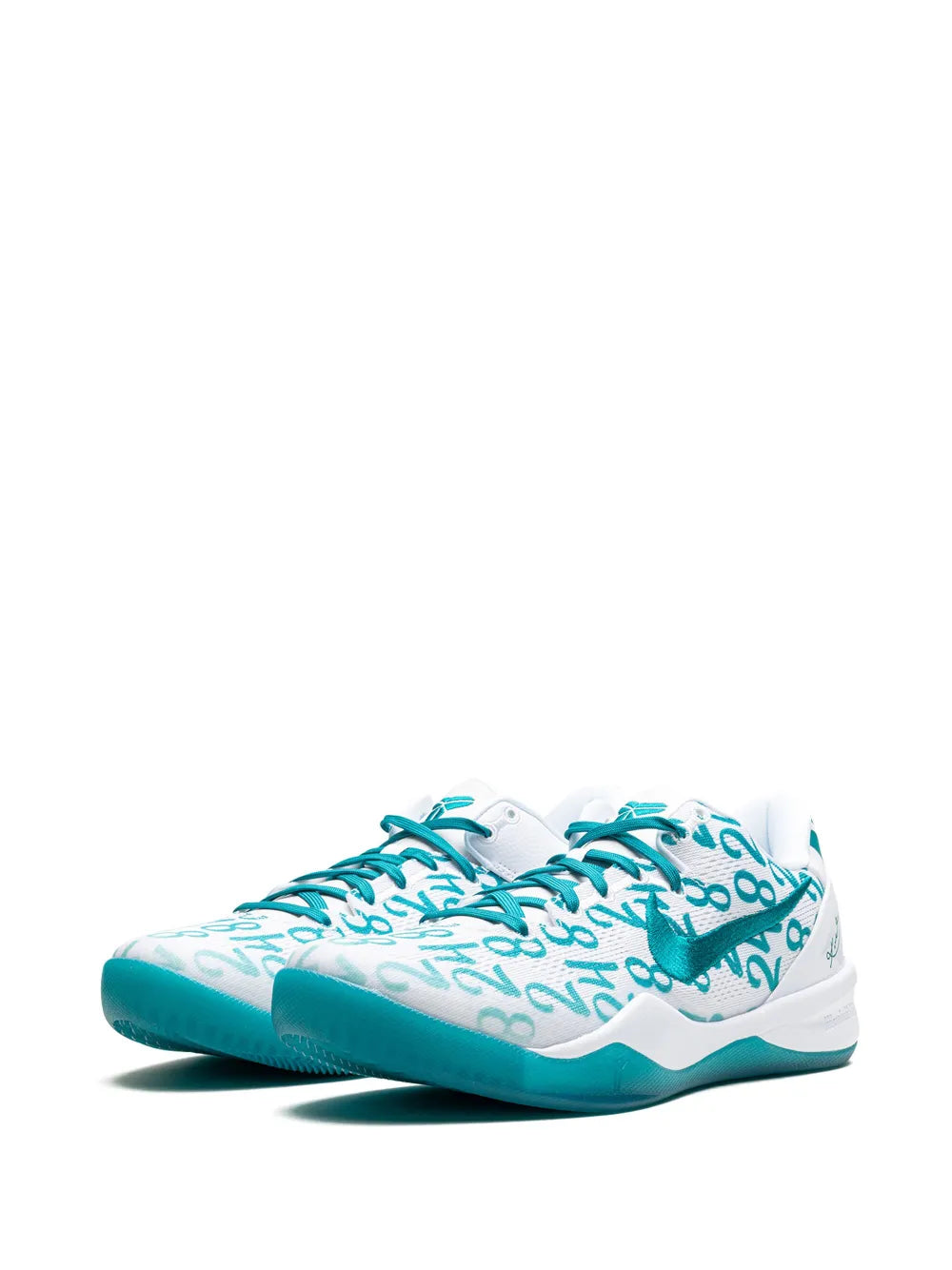 Kobe 8 Protro Radiant Emerald