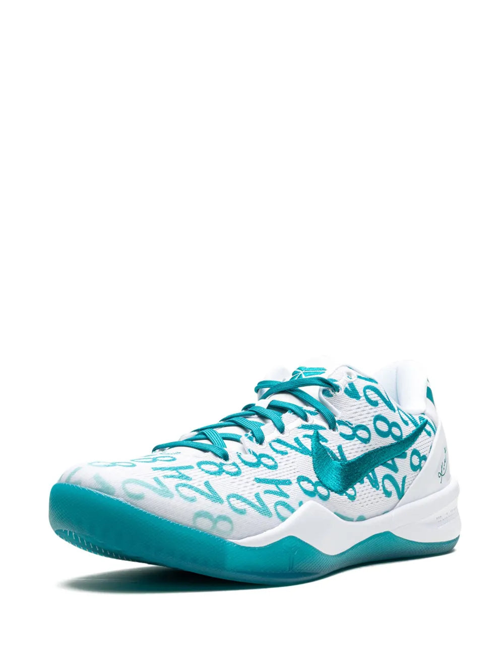 Kobe 8 Protro Radiant Emerald
