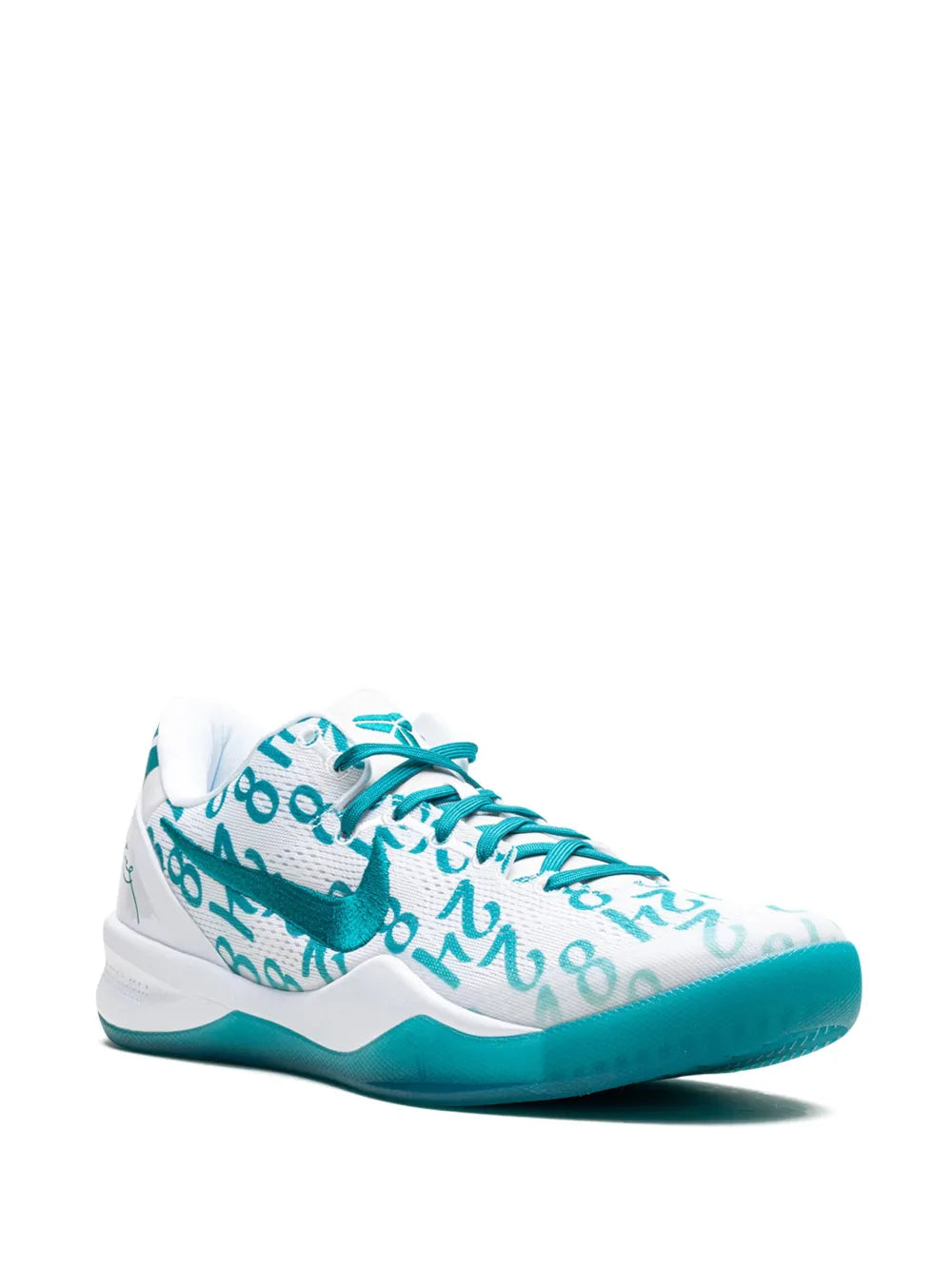 Kobe 8 Protro Radiant Emerald