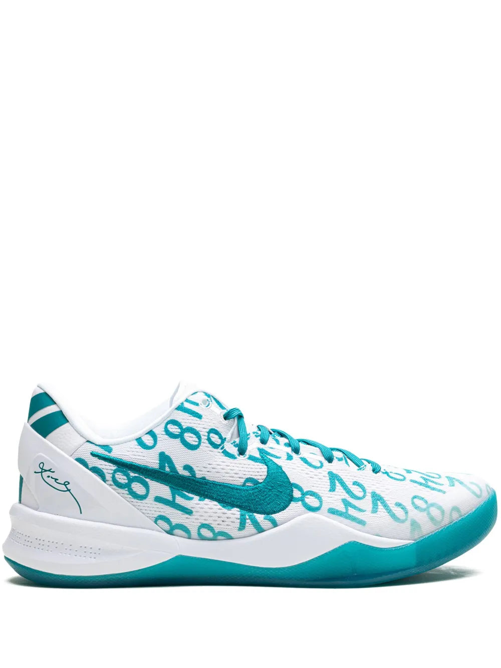Kobe 8 Protro Radiant Emerald