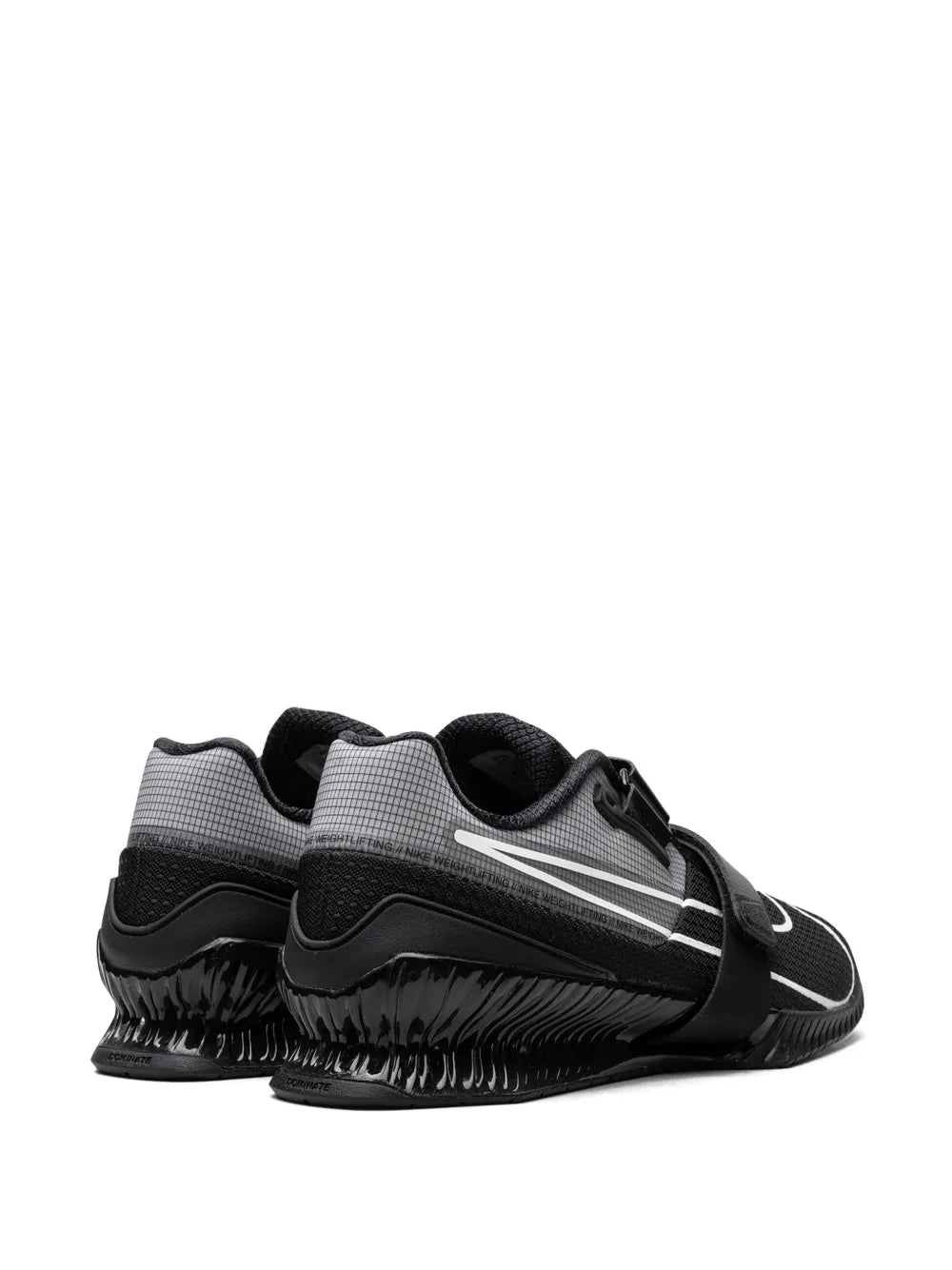 Romaleos 4 Weightlifting Shoes