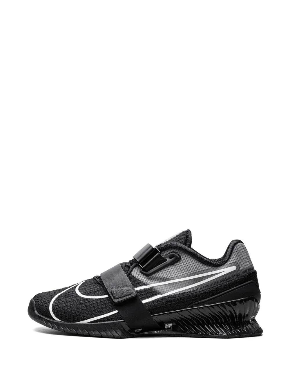 Romaleos 4 Weightlifting Shoes