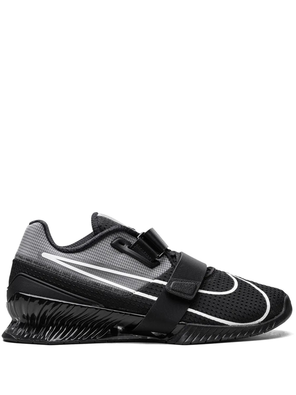Romaleos 4 Weightlifting Shoes