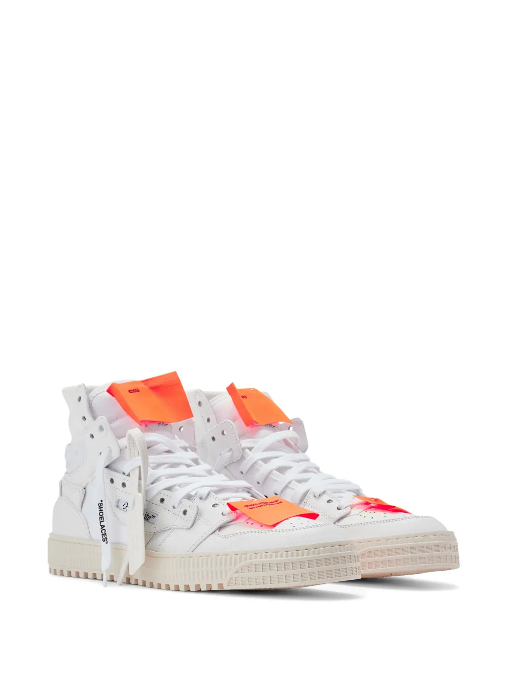 Off Court 3.0 High-Top