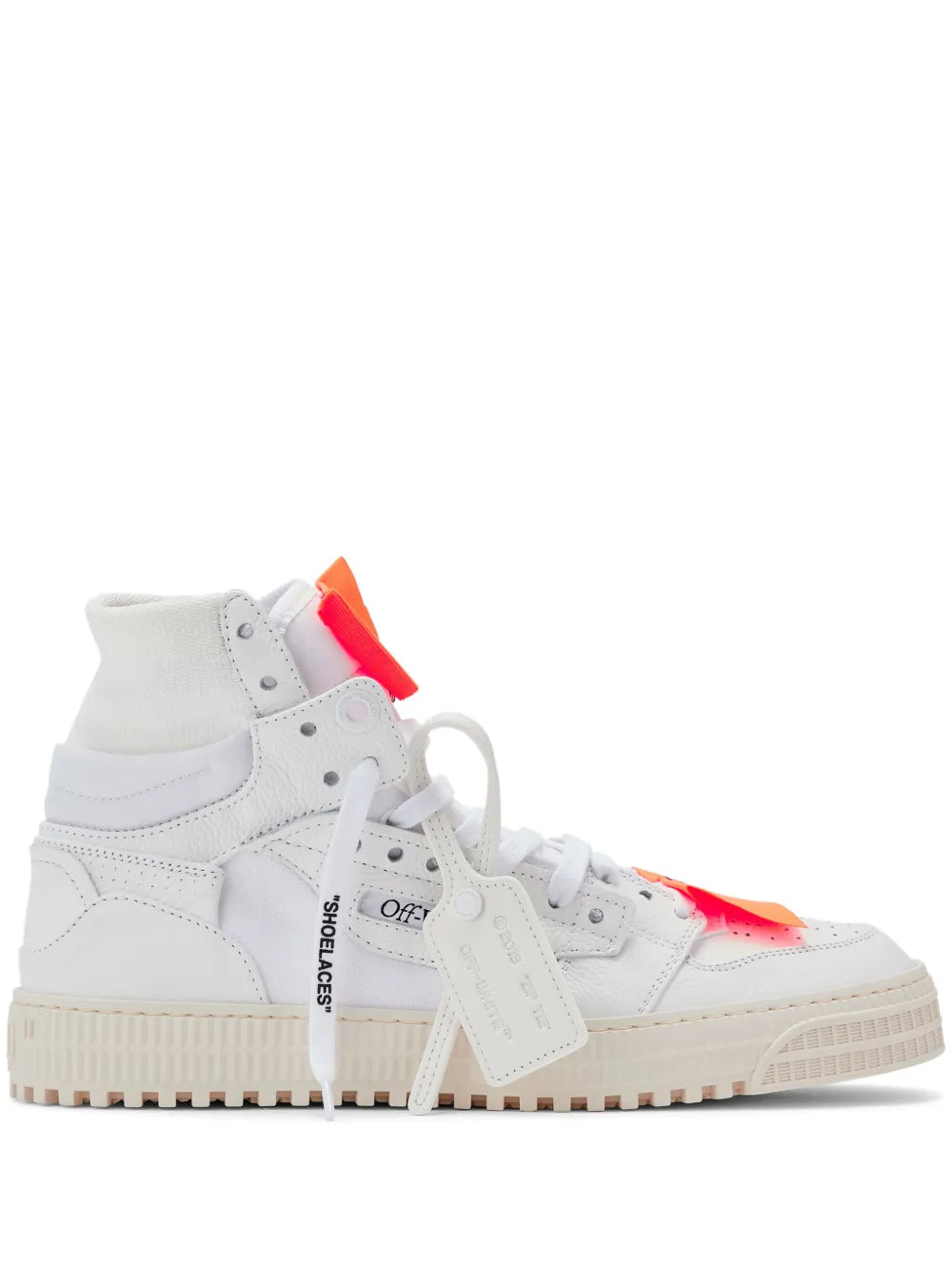 Off Court 3.0 High-Top