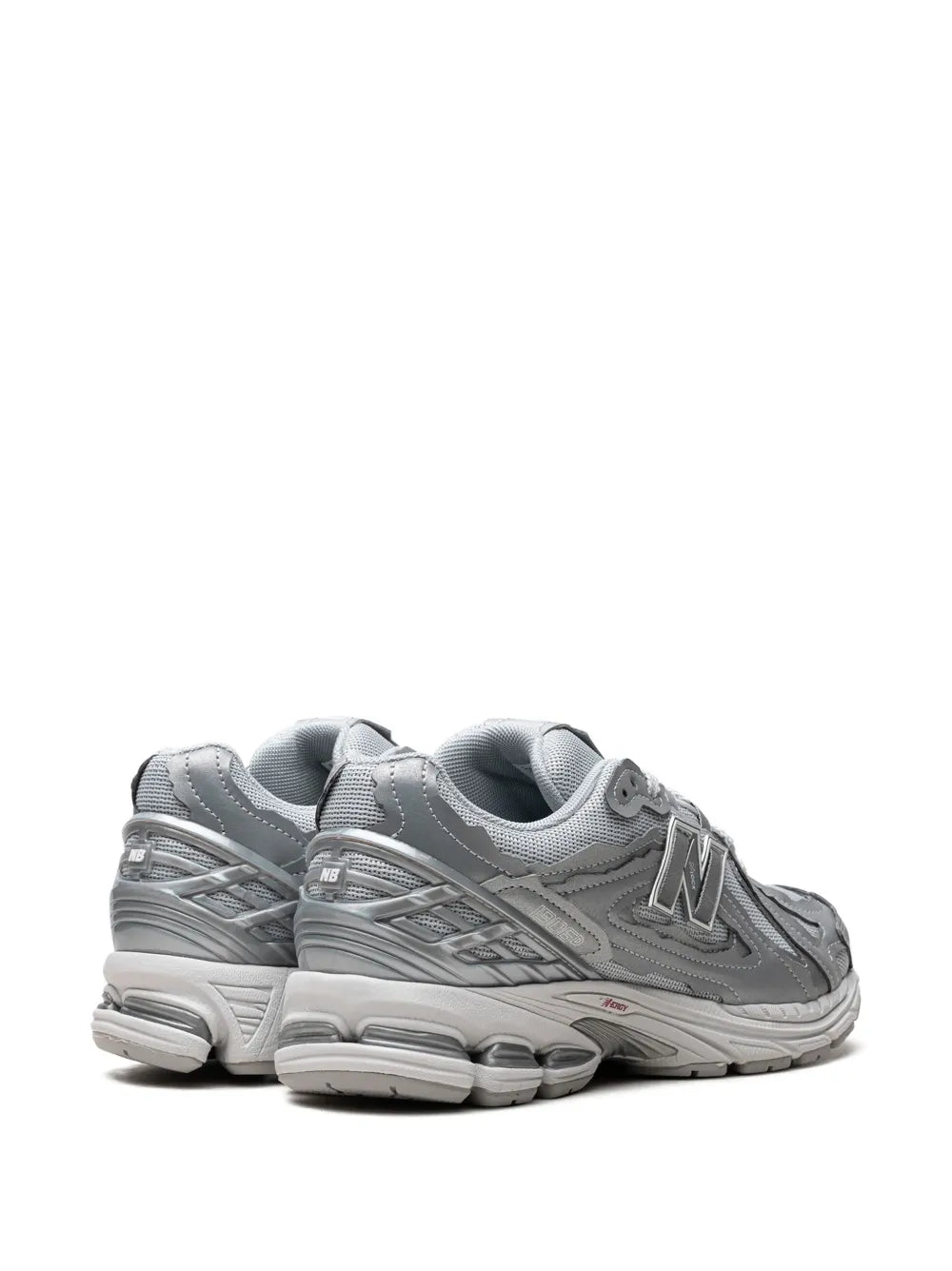 1906D Protection Pack - Silver Metallic