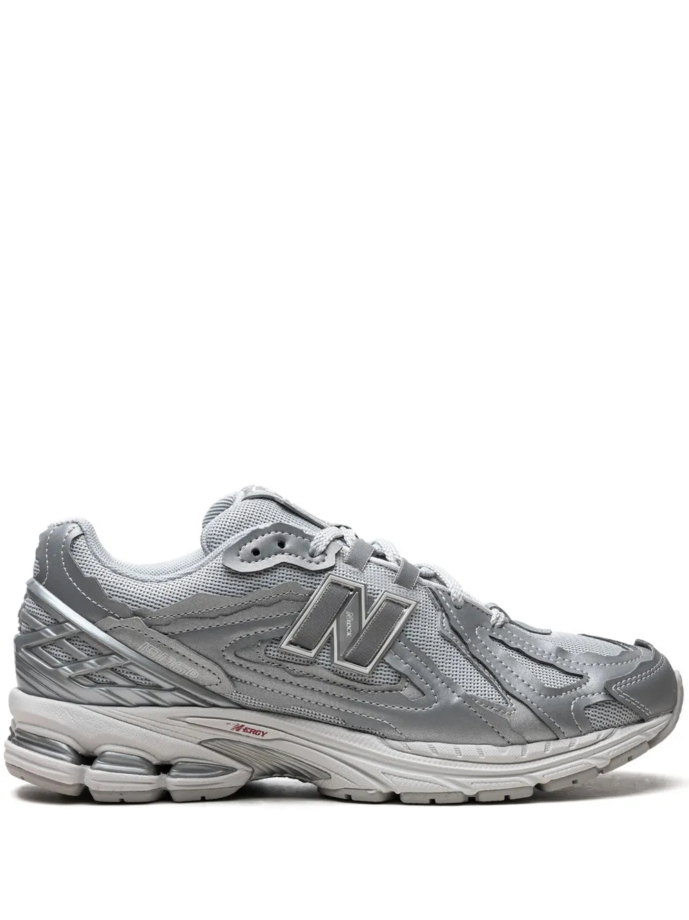 1906D Protection Pack - Silver Metallic