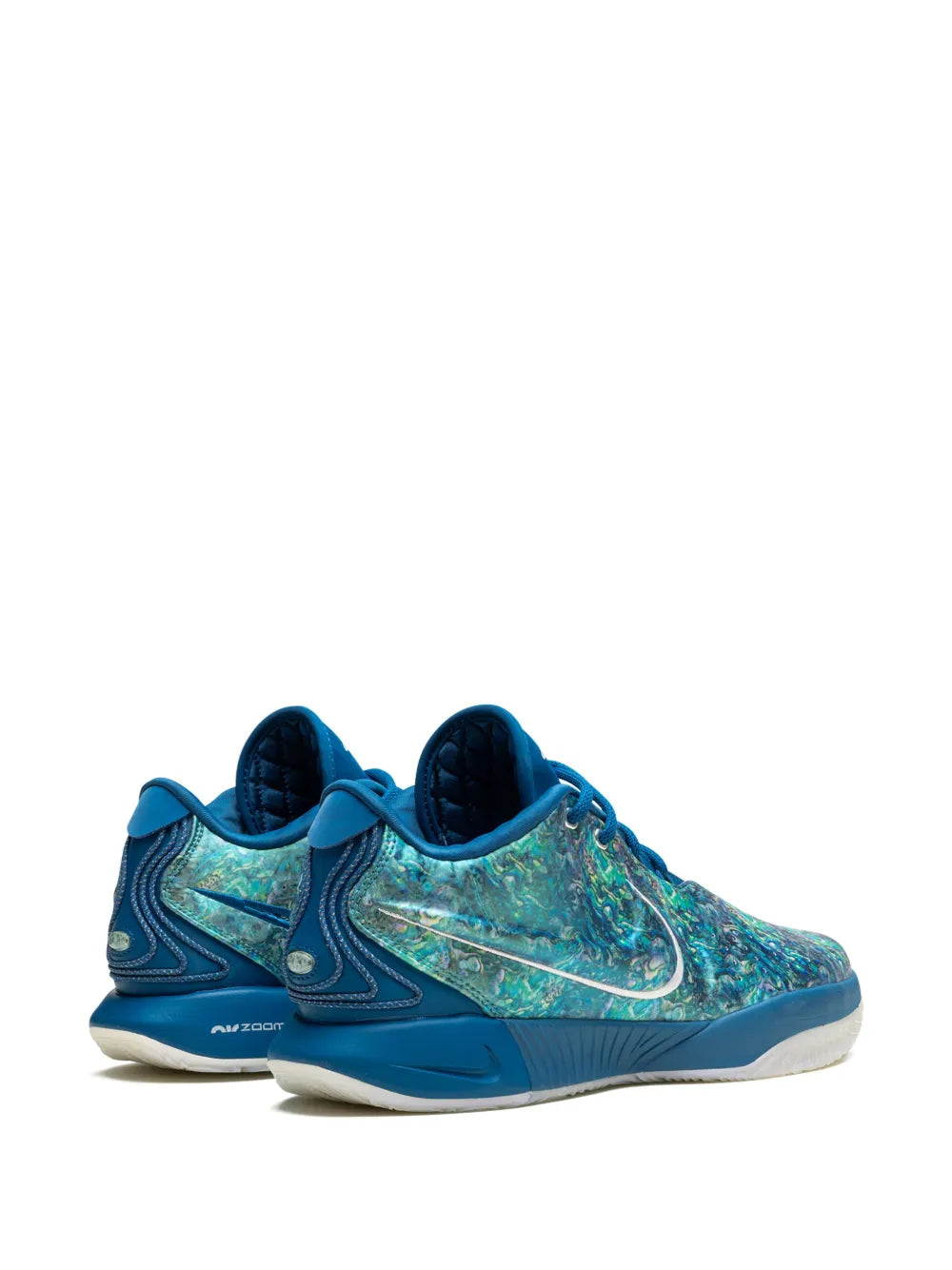 Lebron 21 Abalone