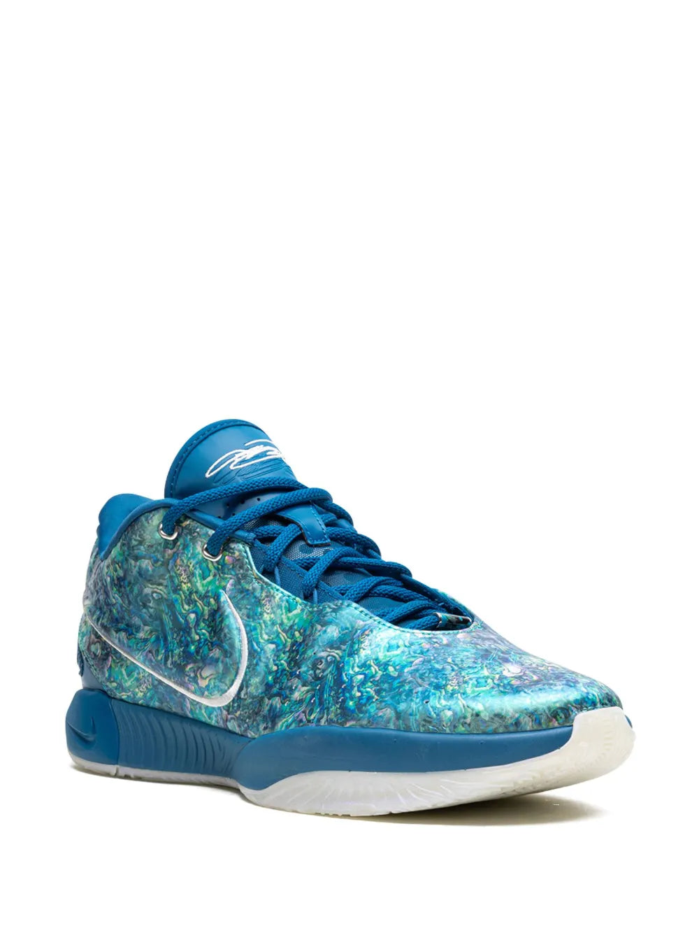Lebron 21 Abalone