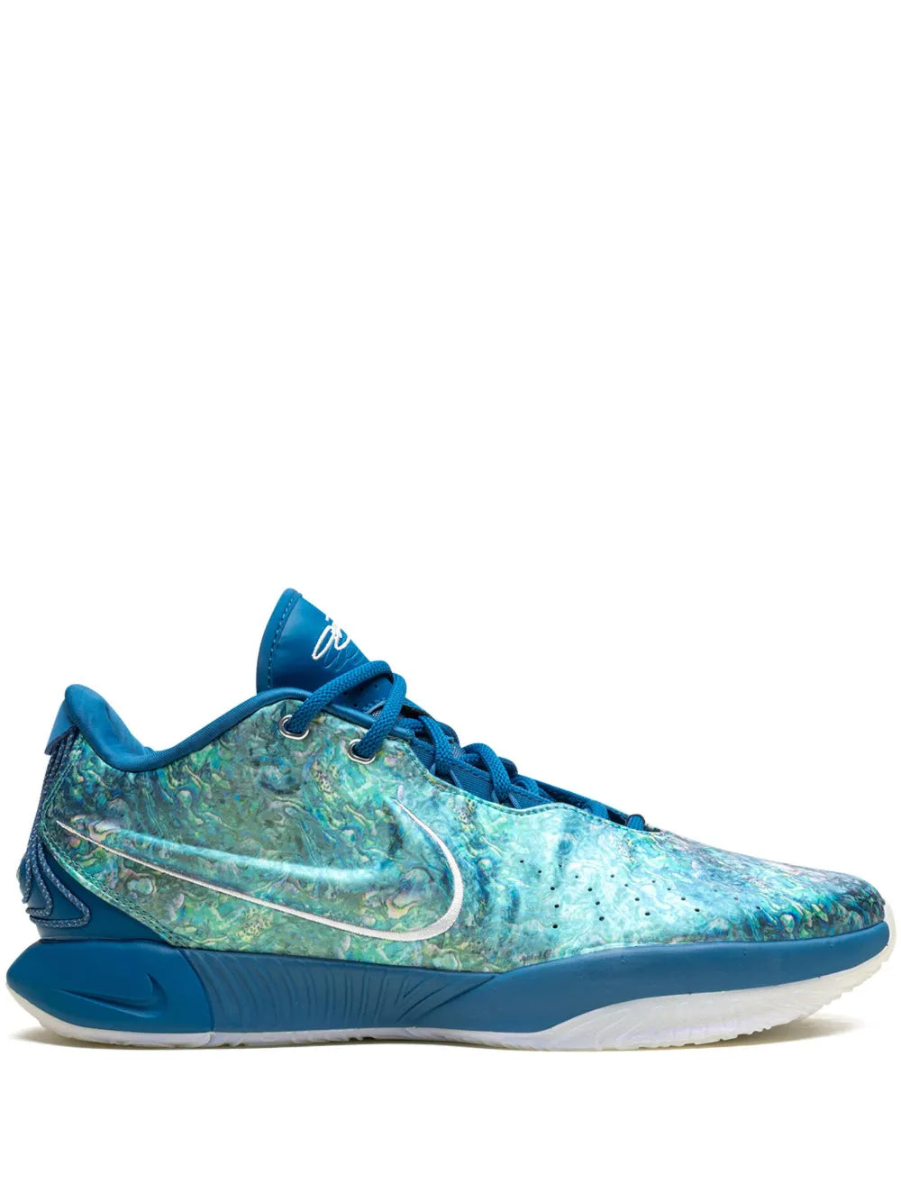 Lebron 21 Abalone