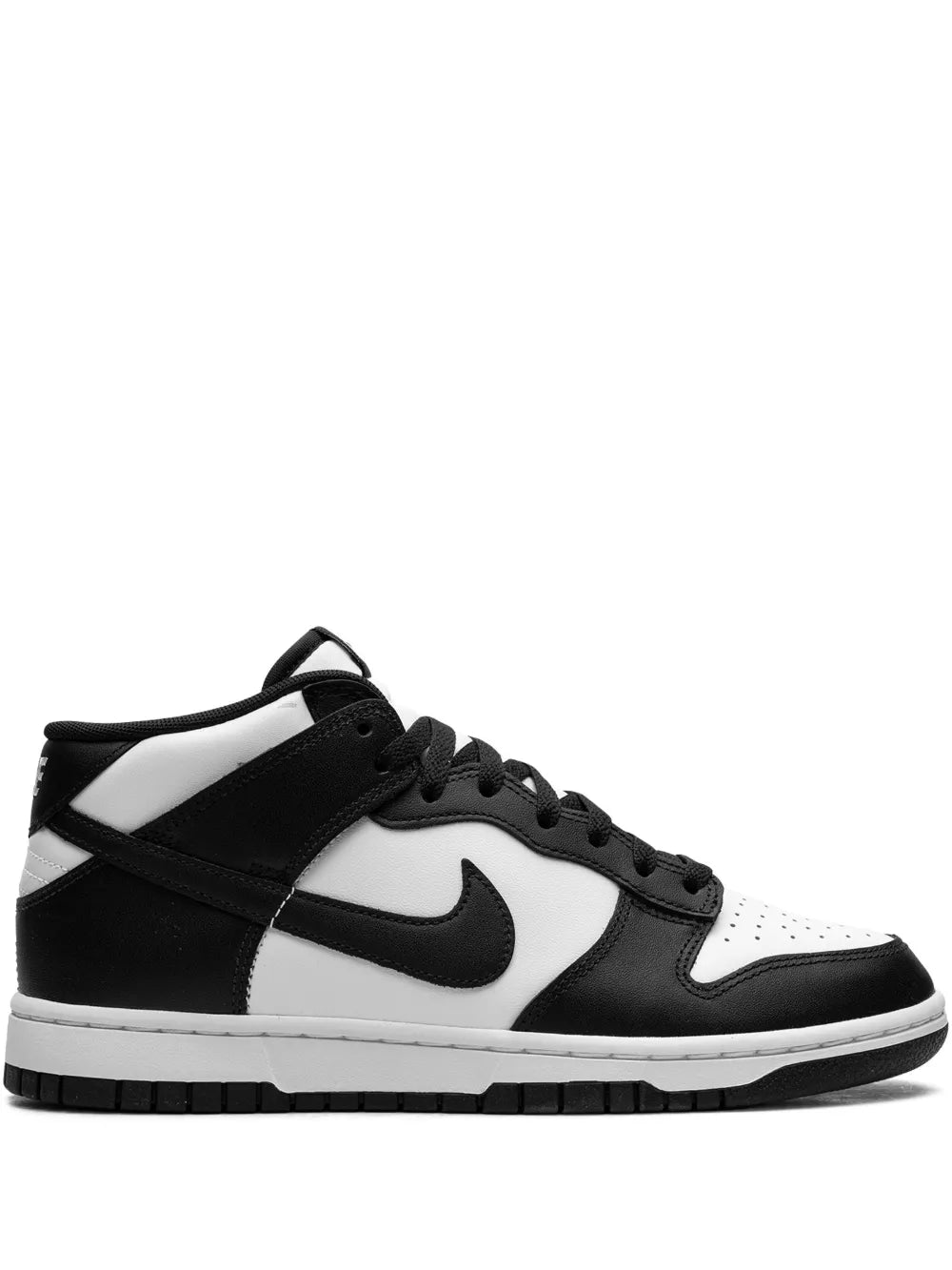 Dunk Mid Panda