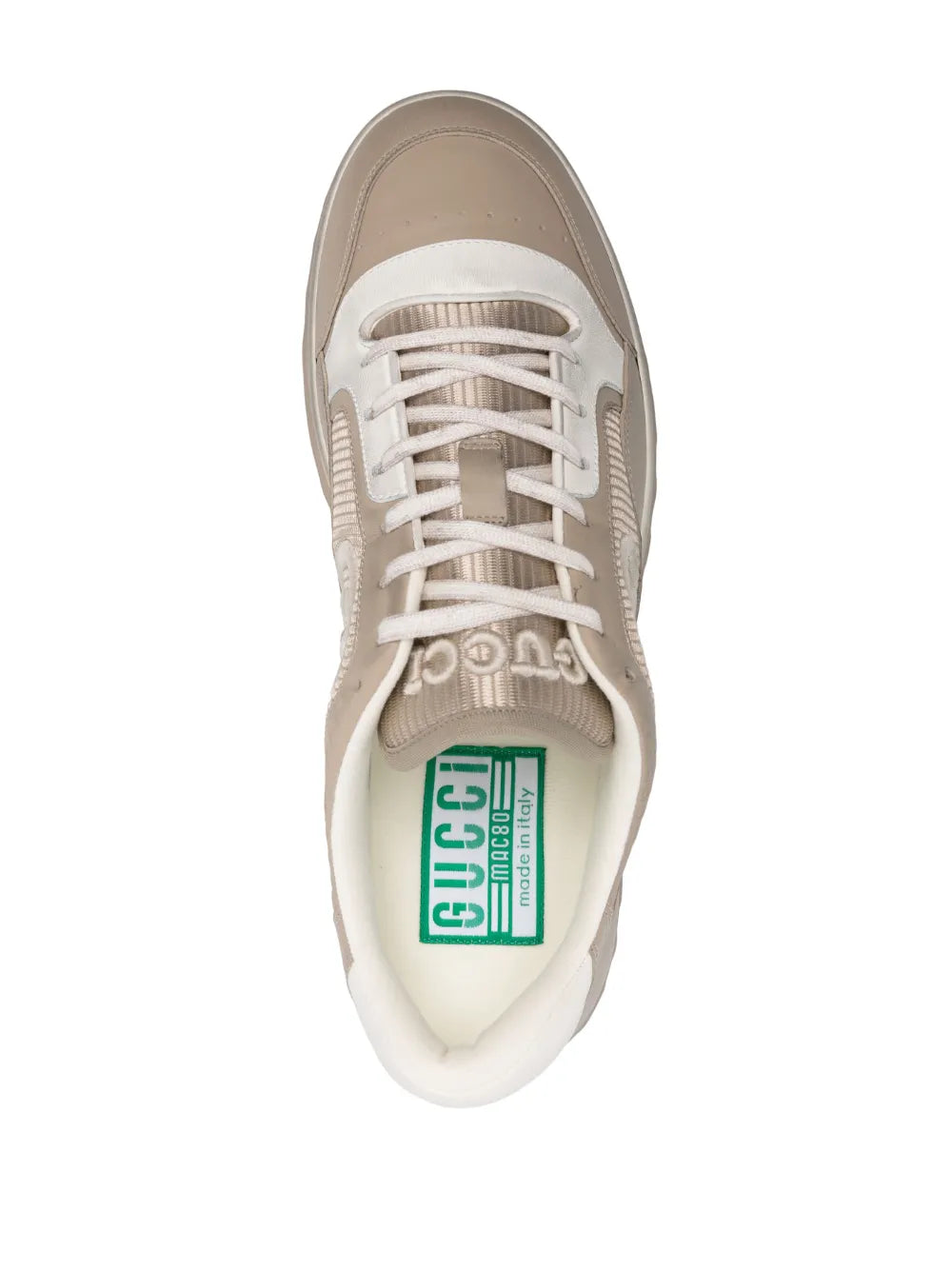 Mac80 Leather